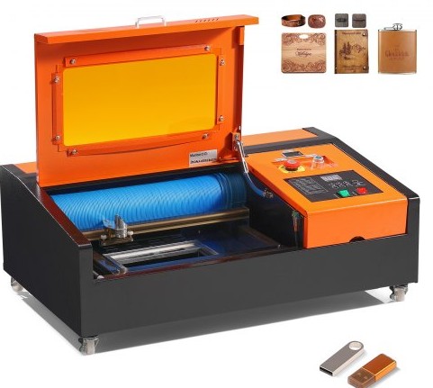 Laser Engraving Machines